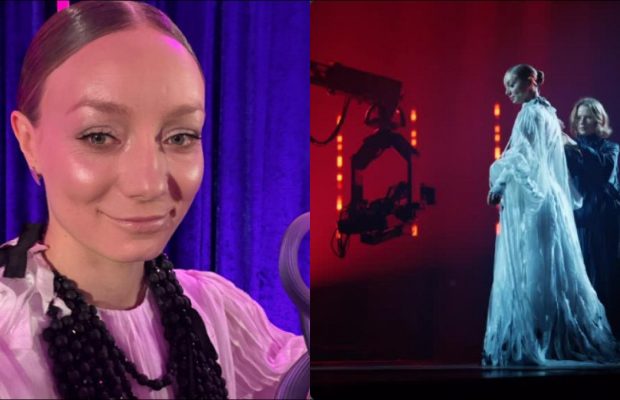 LELEKA не смогла исполнить главную "фишку" песни, с которой едет на "Евровидение" (видео)