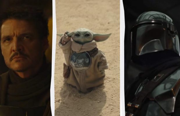 Вийшов трейлер фільму "Мандалорець і Ґроґу": фанати вже помітили важливу деталь (відео)