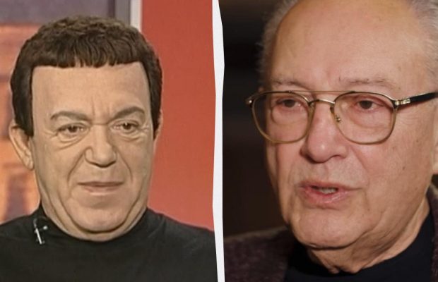 "Он остался моим другом": известный артист заявил, что у Кобзона был украинский паспорт