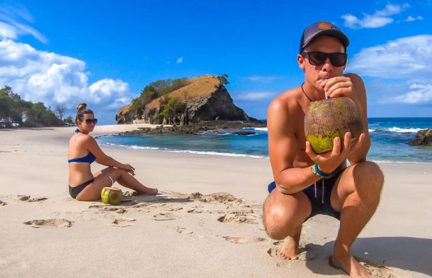 Назван лучший пляж мира 2026 года: где расположен этот тропический рай