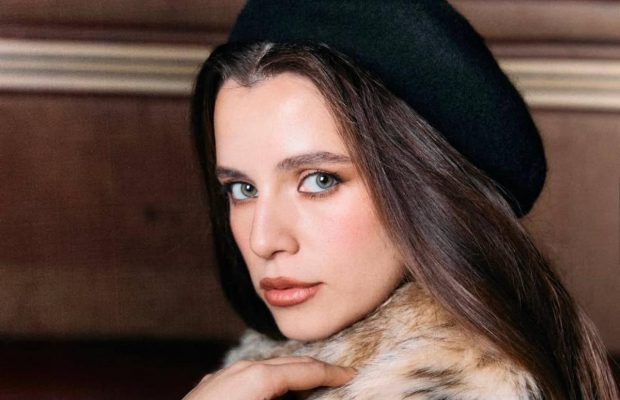 Соловий честно ответила, почему отказалась от участия в Нацотборе на "Евровидение-2026"