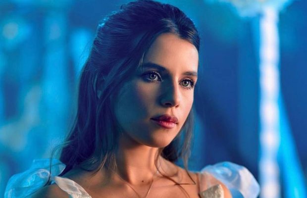 "Могу сказать, что я киевлянка": популярная украинская певица приобрела квартиру в столице