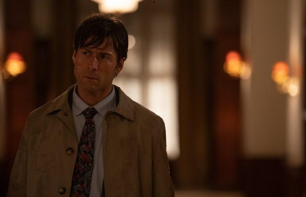 "Мисливець за спадком": цікаві факти про комедійний трилер з Ґленом Павеллом і Маргарет Кволлі