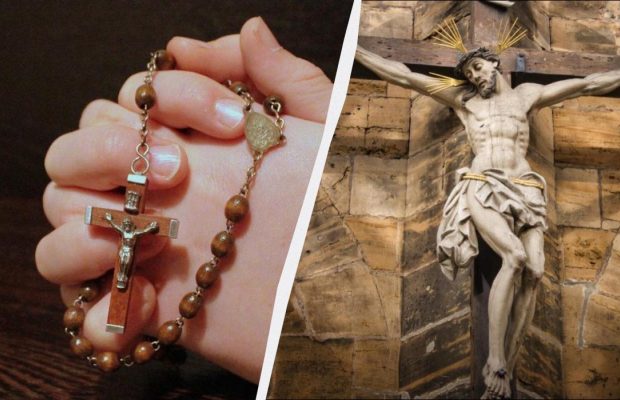 Коли Страсна п'ятниця 2026: 7 суворих заборон для віруючих - це страшний гріх