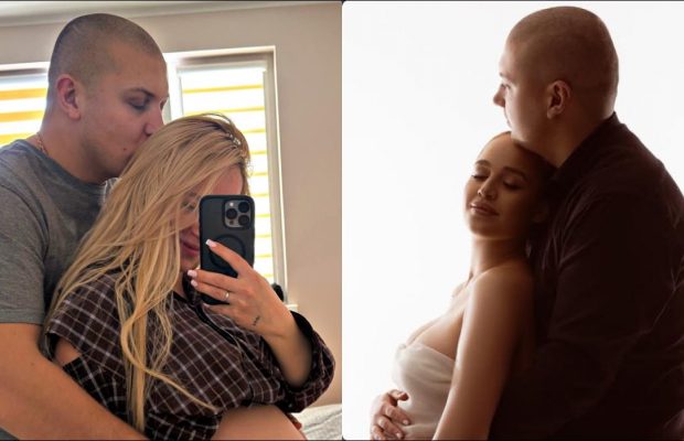 Беременная победительница "Холостяка" неожиданно обратилась за помощью в сети