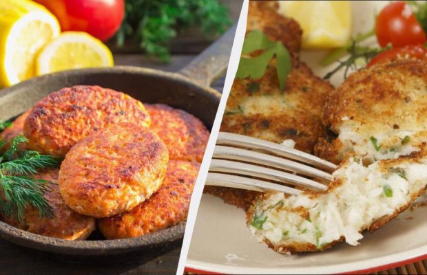 Не яйце і не хліб: що додати у фарш, щоб котлети точно не розвалилися