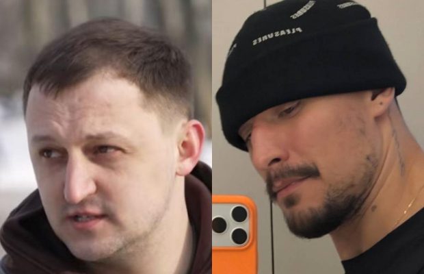 Известный актер-воин высказался о Цымбалюке и его роли "азовца" в кино