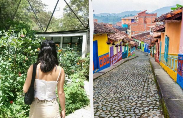 Туристка впервые посетила Колумбию и рассказала о своих досадных ошибках в стране