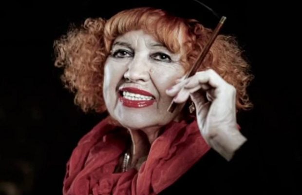 В Одессе умерла заслуженная артистка Украины