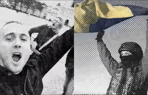 Як лист з передової: U2, Ед Ширан і Тарас Тополя записали спільний трек (відео)