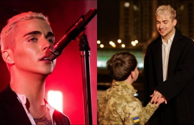 Melovin после разрыва отреагировал на слухи об изменах жениха-военного