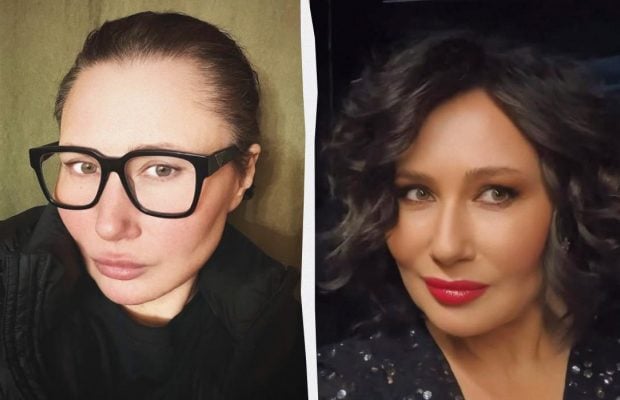 Мозгова вразила кардинальною зміною образу (фото)