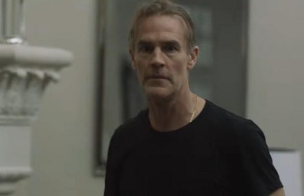 Вийшов трейлер останнього фільму з актором Джеймсом Ван Дер Біком (відео)