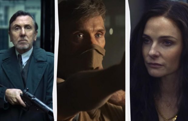 Netflix випустив епічний трейлер фільму "Гострі картузи: Безсмертний" (відео)