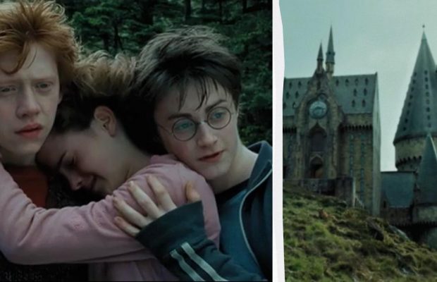 Дэниел Рэдклифф откровенно высказался о перезапуске Гарри Поттера
