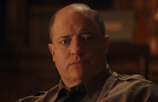 Зірка "Мумії" в ролі Ейзенхауера: вийшов трейлер військової драми "Тиск" про висадку в Нормандії