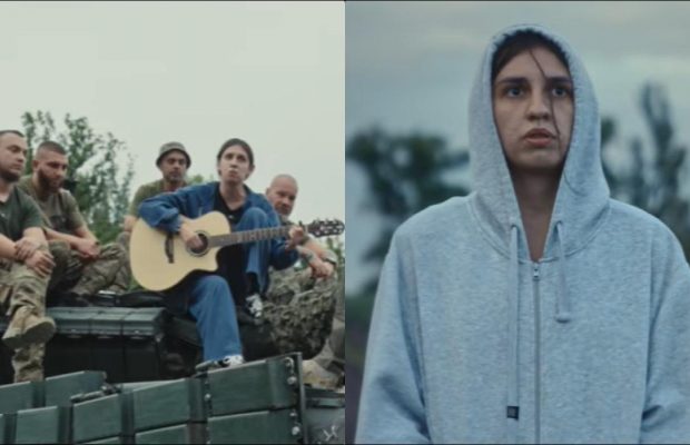 "У смерті плани": Культурні сили та Lely45 презентували новий епізод "Фронтової Cтудії" про морпіхів 36-ї бригади