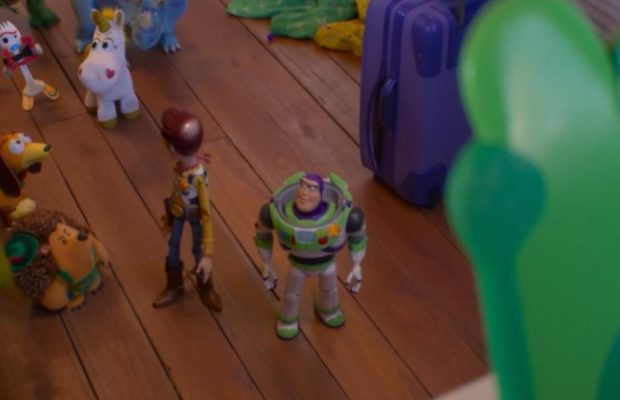 "Історія іграшок 5" отримала перший трейлер і дату прем’єри (відео)