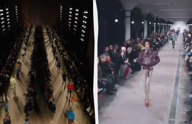 Миллениалы правят миром моды: в тренды врывается стиль 2010-х (видео)