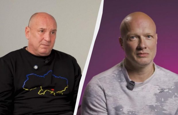 Звезда сериала "Пес" рассказал, как известный актер отвернулся от Украины в 2022 году