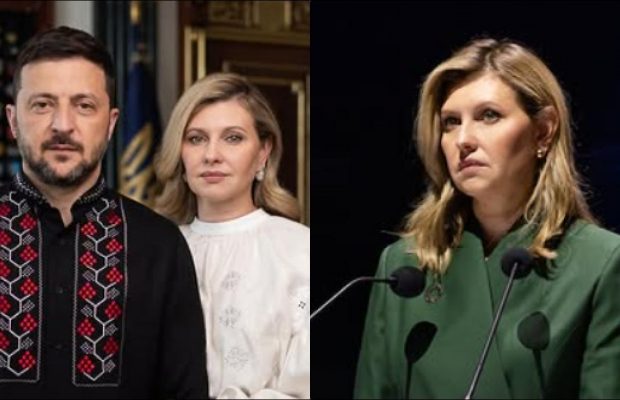 "Иначе это мешает жить": Зеленская потрясла откровениями о страхе и муже