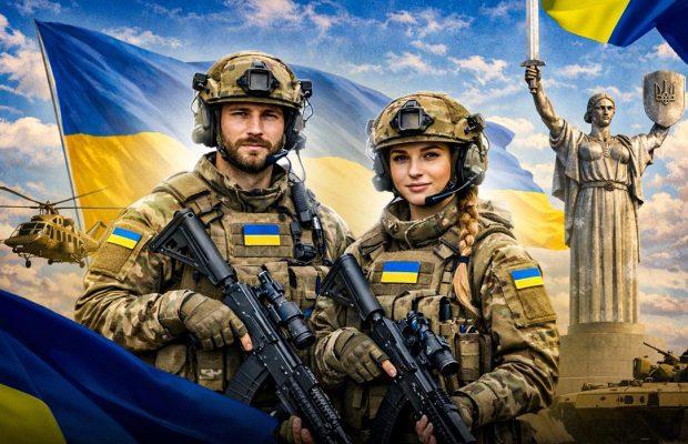 Нова дата Дня захисника: коли вітаємо воїнів у 2026 році