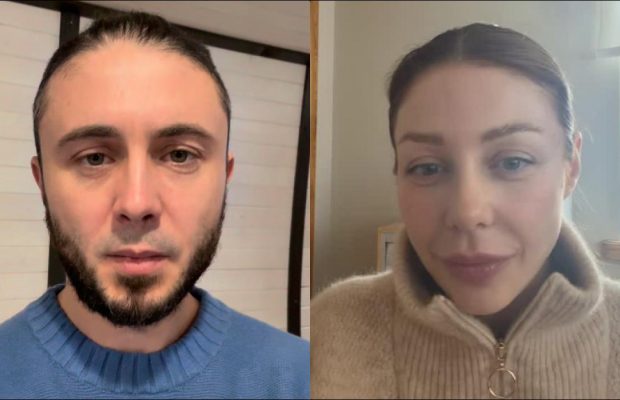 Тополя раскрыл, обиделась ли на него Тина Кароль после его резкой критики