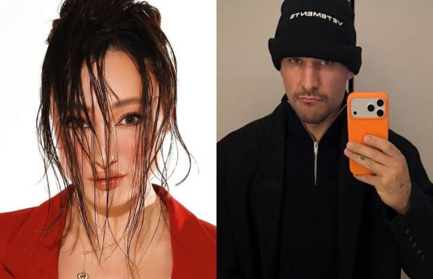 Финалистка "Холостяка" неожиданно появилась с Цымбалюком и возмутила сеть