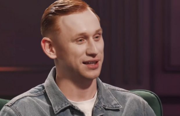 Звезда "Тихої Нави" эмоционально рассказал, как изменился Николаев за время войны