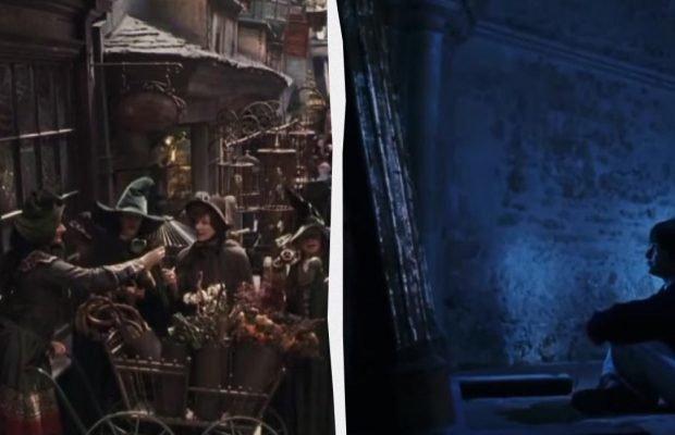 У першому сезоні "Гаррі Поттера" з'явиться дорослий Рон Візлі, - ЗМІ