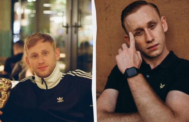 "Ненавидел весь мир": Рудинский откровенно рассказал о кризисах в жизни