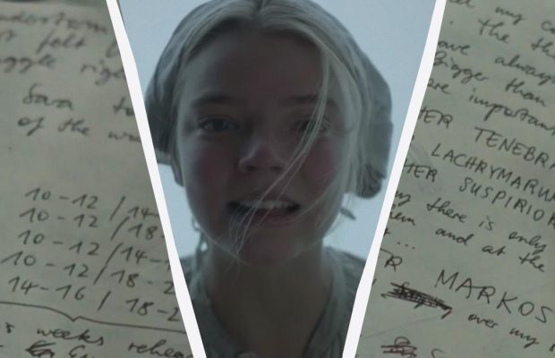 5 атмосферних фільмів про відьом, які варто подивитися