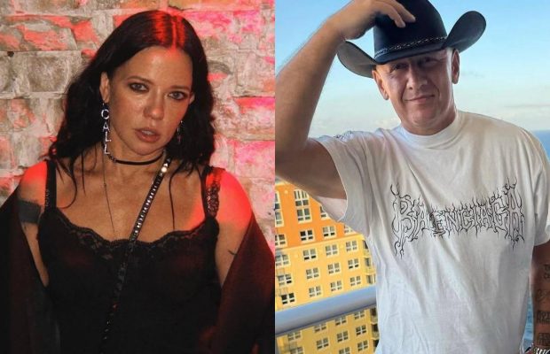 Горова честно ответила, в каких отношениях с Потапом