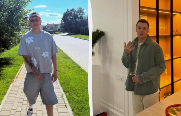 Известный "антивоенный" рэпер получил гражданство России, - сеть