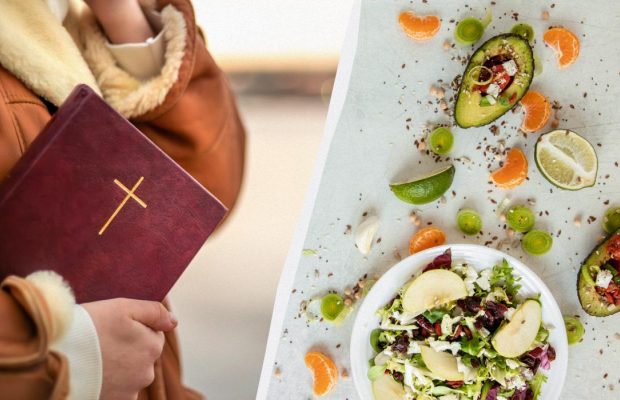 Чому Великий піст у 2026 році особливий: що не можна їсти християнам
