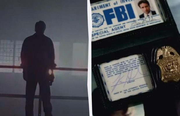 Культові "Секретні матеріали" отримають перезапуск: перші деталі