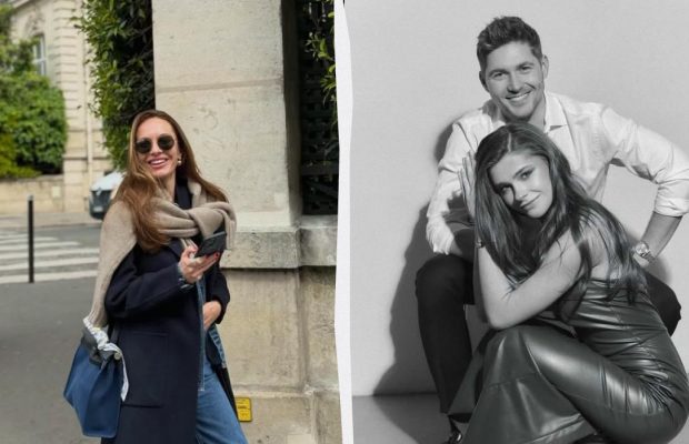 Ссора жен Остапчука достигла пика - бывшая заявила об абьюзе и показала переписку