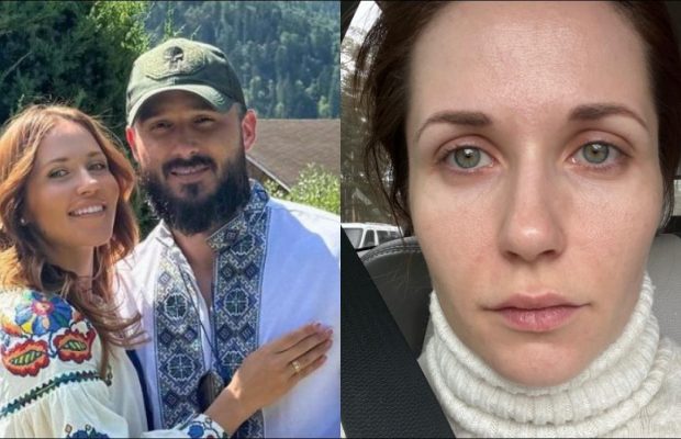 Денисенко неожиданно показала бывшего мужа-актера и пожалела о потере семьи