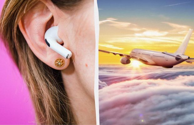 Авіакомпанії почали забороняти пасажирам класти в багаж бездротові навушники