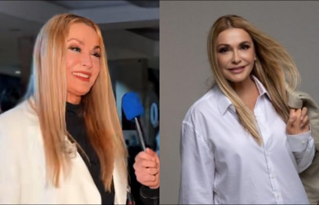 В шоке: Сумская накануне своего 60-летия сделала откровенное признание