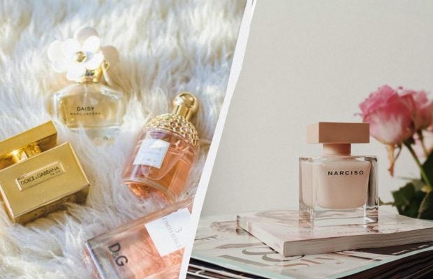 Туалетная вода, парфюмированная или духи: какая между ними разница и что лучше покупать