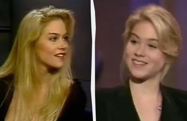 Голливудская любимица рассказала, как живет после страшного диагноза