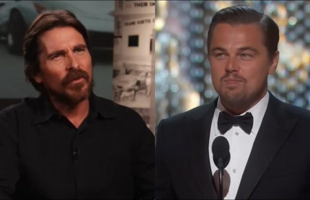 Кристиан Бэйл и Леонардо ДиКаприо снимутся в продолжении культового триллера 90-х