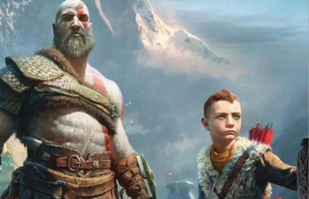 Стало відомо, які актори зіграють в серіалі за мотивами God of War