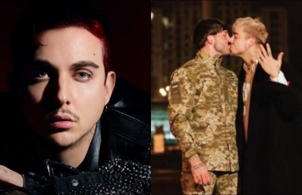 Melovin сделал новое заявление о расставании с женихом-военным