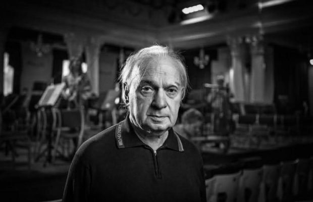 "Мир потерял гениального музыканта": ушел из жизни народный артист Украины