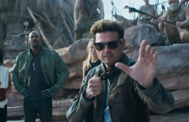 Ще більше Джонні Кейджа: вийшов новий трейлер довгоочікуваного "Мортал Комбат 2"