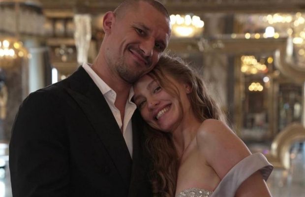 Победительница "Холостяка-14" призналась, общается ли она с Цымбалюком после расставания