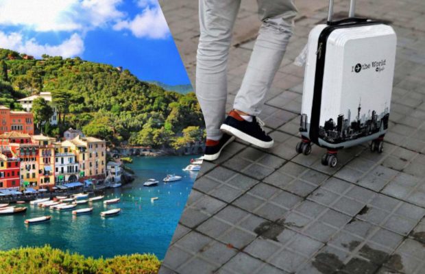 Щоб відпустка не почалася зі штрафу: експерт поділився, які правила слід засвоїти туристам