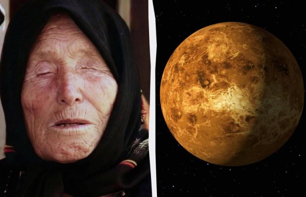 Спуск корабля пришельцев в 2026 году: пугающие пророчества Ванги до конца человечества